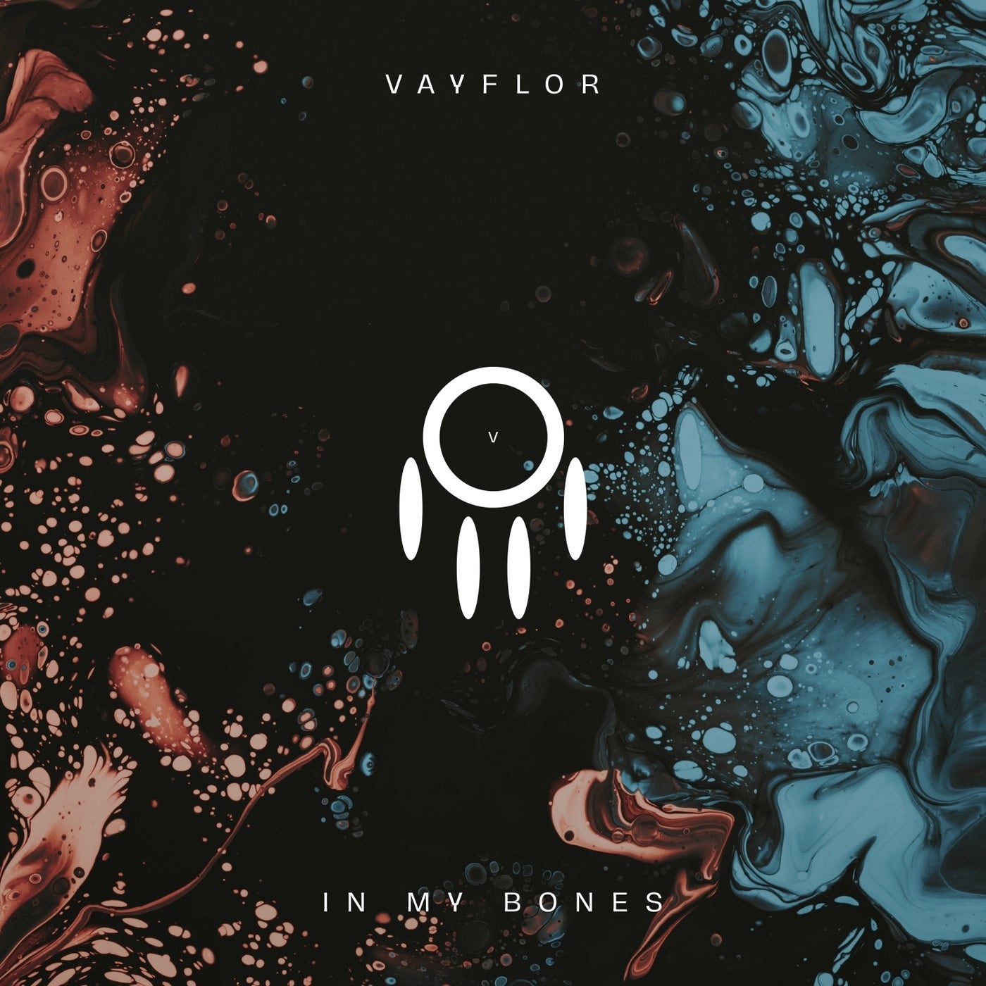 VayFlor - In My Bones [SOMMA005]
